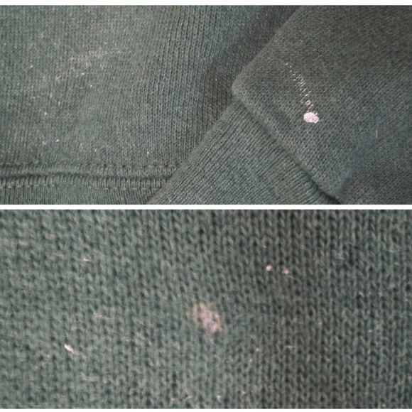 Rare vintage Looney Tunes Toons Miami crew neck 1993. - Picture 7 of 8